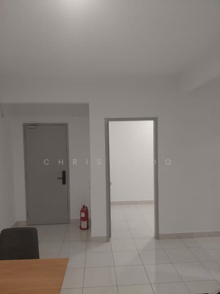 Service Residence for Rent at Residensi Bukit Tiara - Chris Choo - PropertyGuru.com.my