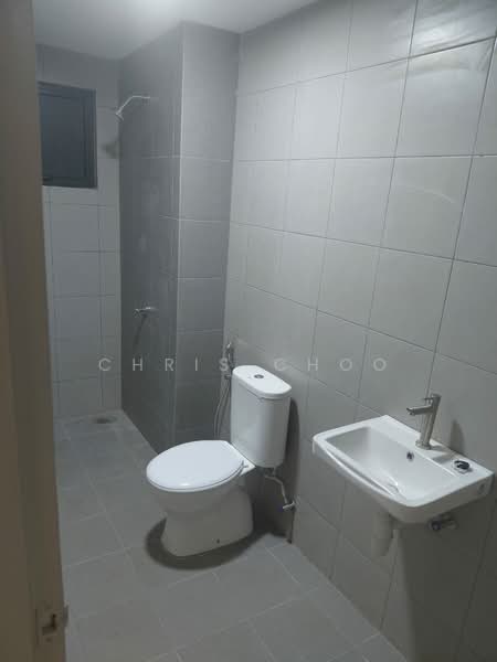 Service Residence for Rent at Residensi Bukit Tiara - Chris Choo - PropertyGuru.com.my