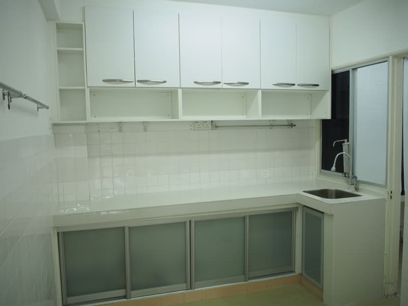 Pangsapuri untuk Disewa di Bayview Court - CK Chong - Kitchen - PropertyGuru.com.my