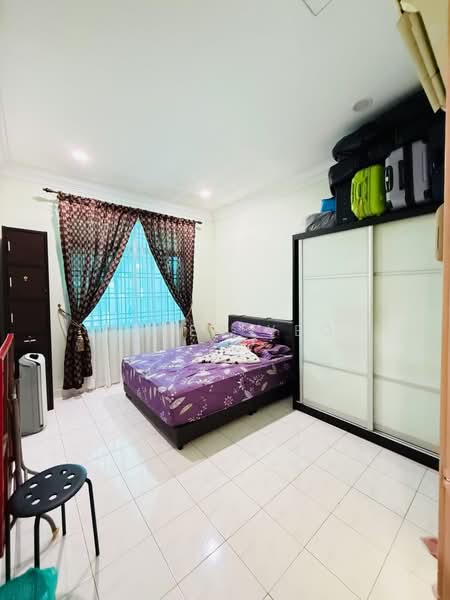 Rumah Teres 1-Tingkat untuk Dijual di Bukit Indah (Iskandar Puteri (Nusajaya)) - Karen Yeo - PropertyGuru.com.my