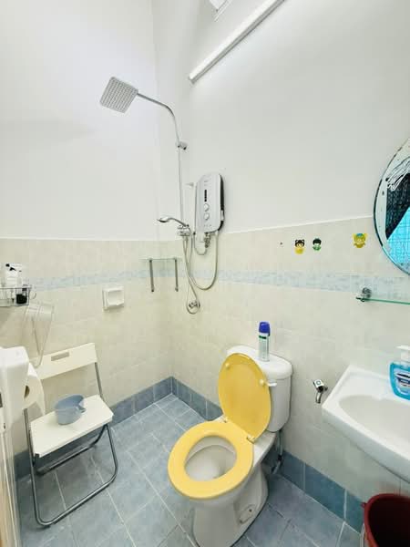 Rumah Teres 1-Tingkat untuk Dijual di Bukit Indah (Iskandar Puteri (Nusajaya)) - Karen Yeo - PropertyGuru.com.my