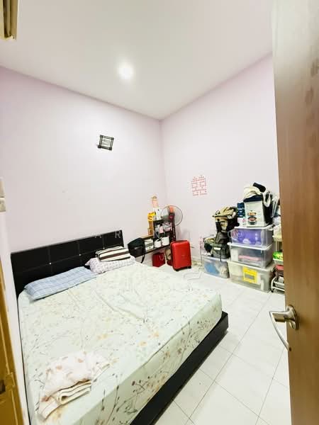 Rumah Teres 1-Tingkat untuk Dijual di Bukit Indah (Iskandar Puteri (Nusajaya)) - Karen Yeo - PropertyGuru.com.my