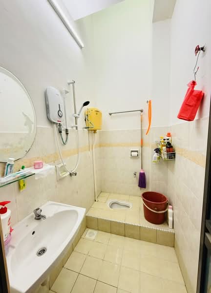 Rumah Teres 1-Tingkat untuk Dijual di Bukit Indah (Iskandar Puteri (Nusajaya)) - Karen Yeo - PropertyGuru.com.my