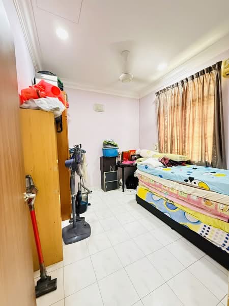 Rumah Teres 1-Tingkat untuk Dijual di Bukit Indah (Iskandar Puteri (Nusajaya)) - Karen Yeo - PropertyGuru.com.my