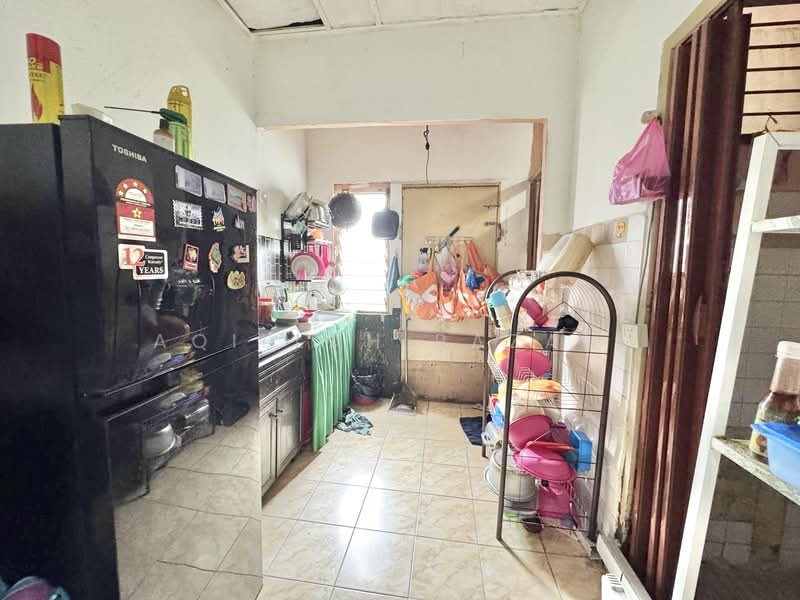 1-storey Terraced House for Sale in Seksyen 17 (Shah Alam) - Aqillah Razali - PropertyGuru.com.my