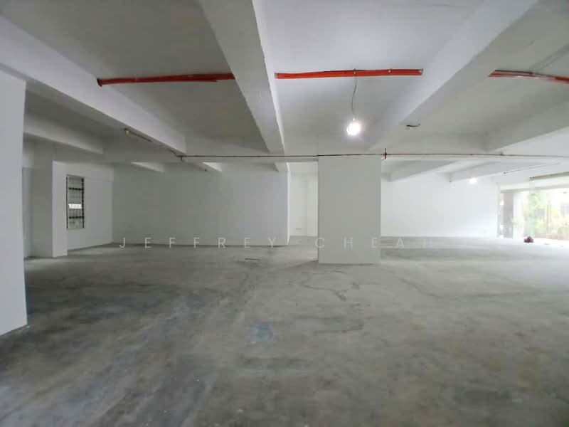 Rumah Niaga untuk Disewa di KLCC (KL City Centre) - Jeffrey Cheah - Interior - PropertyGuru.com.my