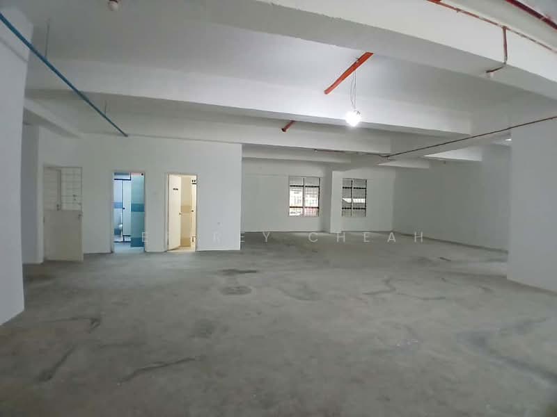 Rumah Niaga untuk Disewa di KLCC (KL City Centre) - Jeffrey Cheah - Interior - PropertyGuru.com.my
