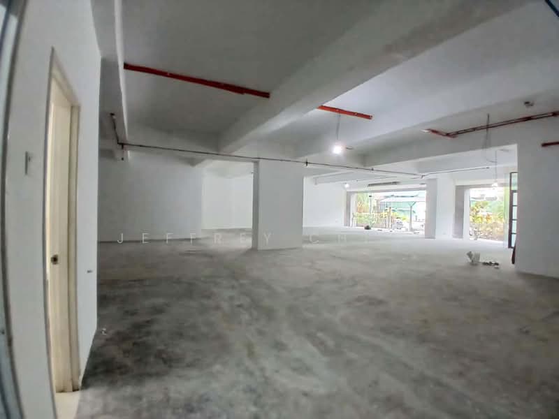 Rumah Niaga untuk Disewa di KLCC (KL City Centre) - Jeffrey Cheah - Interior - PropertyGuru.com.my