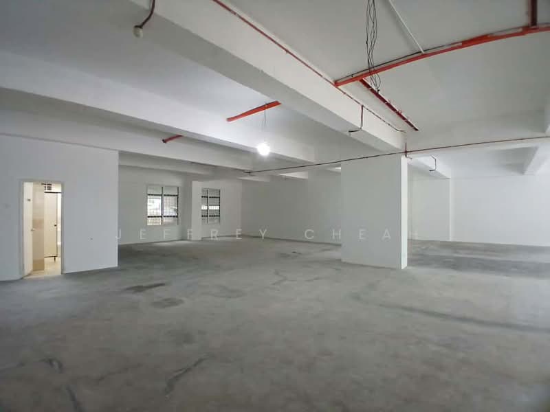 Rumah Niaga untuk Disewa di KLCC (KL City Centre) - Jeffrey Cheah - Interior - PropertyGuru.com.my