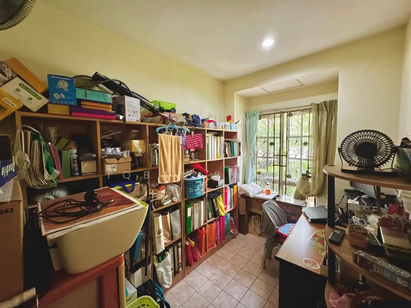 Rumah Teres 2 Tingkat untuk Dijual di Presint 9 (Putrajaya) - Iqbal Rafei - Study - PropertyGuru.com.my