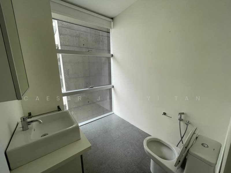 Kondominium untuk Dijual di Park Seven - Caesar Jing Yi Tan - Bathroom - PropertyGuru.com.my