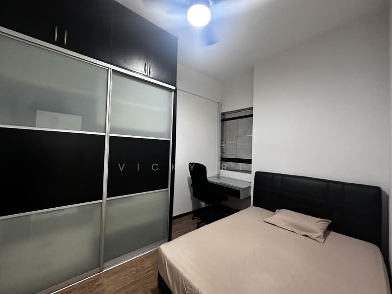 Condominium for Rent at Suasana Sentral Loft - Vicky Rio - PropertyGuru.com.my
