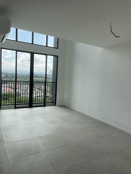 Servis Apartment untuk Dijual di Myara Park - Doris Hii - Living Room - PropertyGuru.com.my