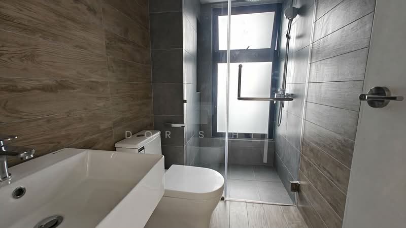 Servis Apartment untuk Dijual di Myara Park - Doris Hii - GF Bathroom - PropertyGuru.com.my