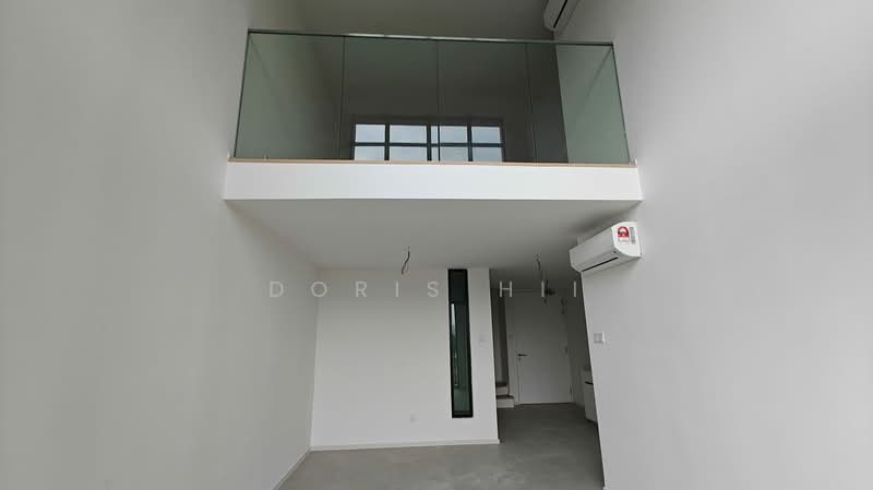 Servis Apartment untuk Dijual di Myara Park - Doris Hii - Dining Area - PropertyGuru.com.my