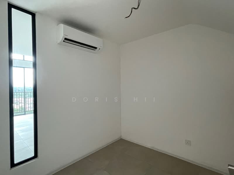 Servis Apartment untuk Dijual di Myara Park - Doris Hii - GF Bedroom - PropertyGuru.com.my