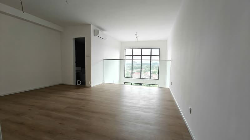 Servis Apartment untuk Dijual di Myara Park - Doris Hii - Master Bedroom - PropertyGuru.com.my