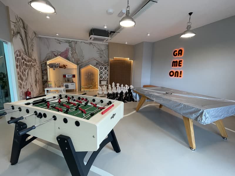 Servis Apartment untuk Dijual di Myara Park - Doris Hii - PropertyGuru.com.my
