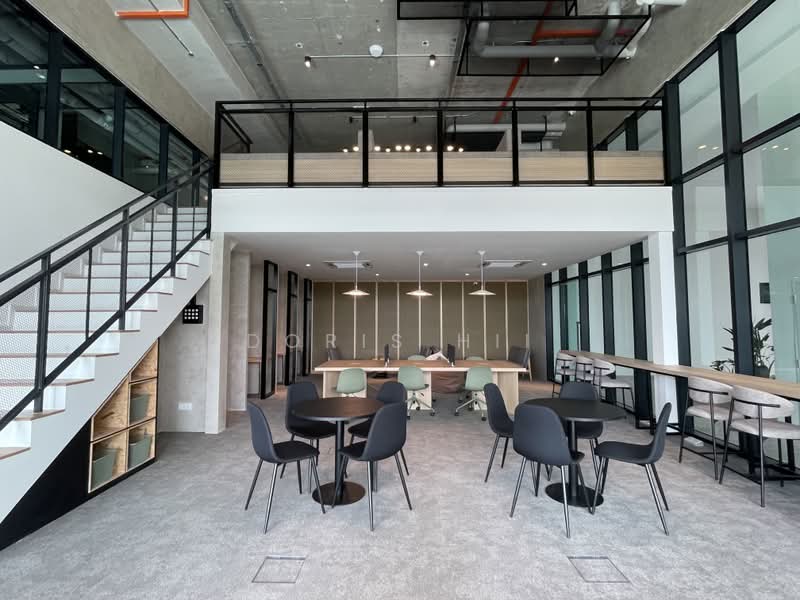 Servis Apartment untuk Dijual di Myara Park - Doris Hii - PropertyGuru.com.my