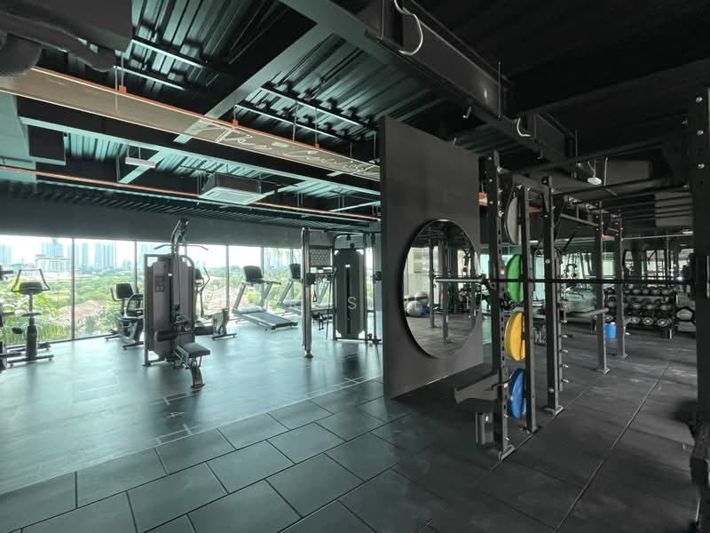 Servis Apartment untuk Dijual di Myara Park - Doris Hii - PropertyGuru.com.my