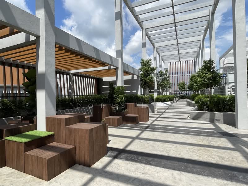 Servis Apartment untuk Dijual di Myara Park - Doris Hii - PropertyGuru.com.my