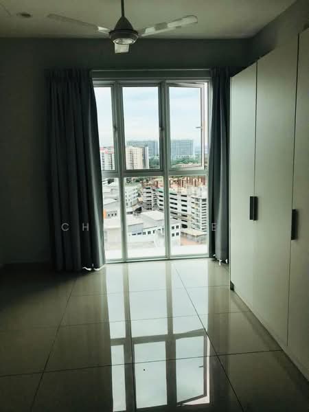 Servis Apartment untuk Disewa di Pacific Place - Chris Chew - Bedroom - PropertyGuru.com.my