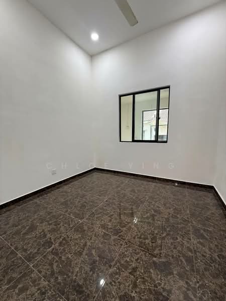 1-storey Terraced House for Sale in Johor Bahru (Johor) - Chloe Ying - Interior - PropertyGuru.com.my