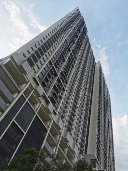 Pangsapuri untuk Disewa di Residensi Kuchaimas - Jovane Por - Exterior - PropertyGuru.com.my