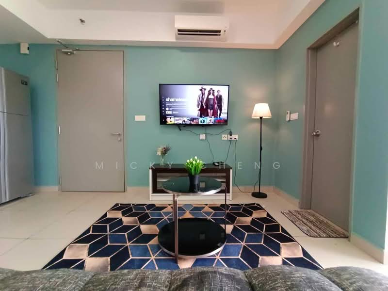 Servis Apartment untuk Dijual di HYVE - Micky Cheng - PropertyGuru.com.my