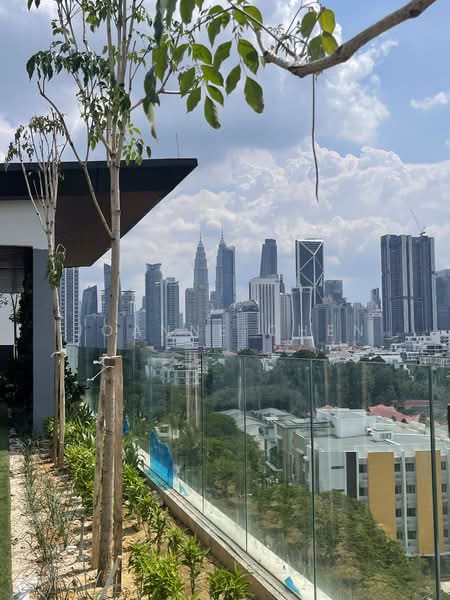 Condominium for Sale at Impression U-Thant - Joanne Chen - Impression U-Thant - PropertyGuru.com.my