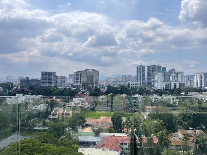 Condominium for Sale at Impression U-Thant - Joanne Chen - Impression U-Thant - PropertyGuru.com.my