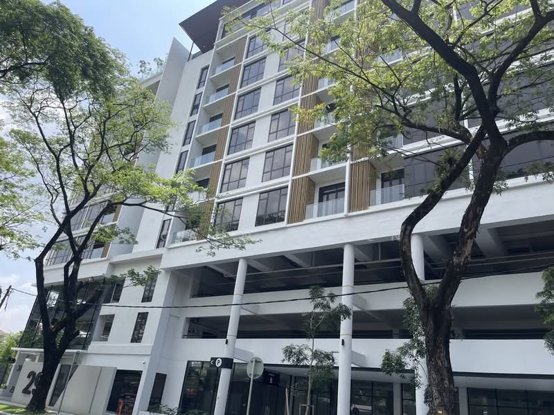 Condominium for Sale at Impression U-Thant - Joanne Chen - Impression U-Thant - PropertyGuru.com.my