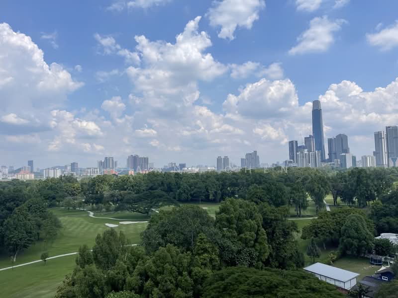 Condominium for Sale at Impression U-Thant - Joanne Chen - Exterior - PropertyGuru.com.my