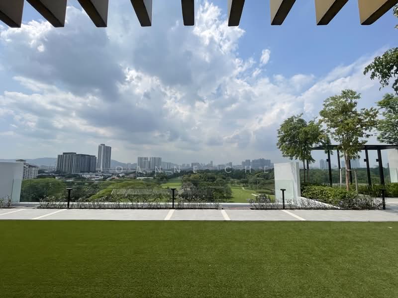 Condominium for Sale at Impression U-Thant - Joanne Chen - Impression U-Thant - PropertyGuru.com.my