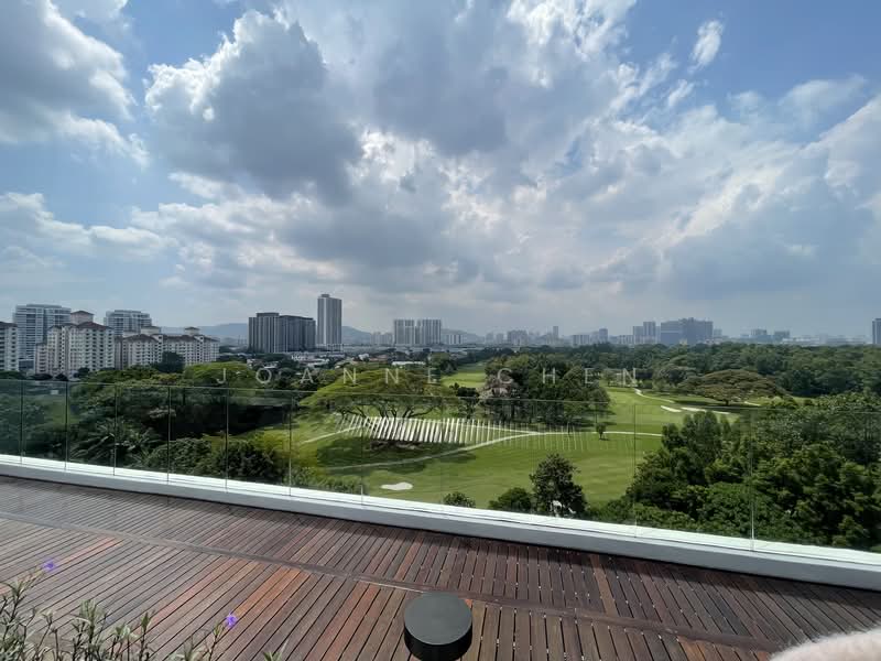Condominium for Sale at Impression U-Thant - Joanne Chen - Impression U-Thant - PropertyGuru.com.my