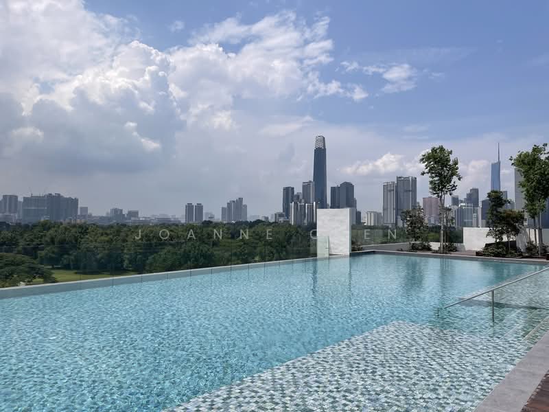 Condominium for Sale at Impression U-Thant - Joanne Chen - Exterior - PropertyGuru.com.my