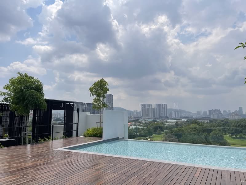 Condominium for Sale at Impression U-Thant - Joanne Chen - Exterior - PropertyGuru.com.my