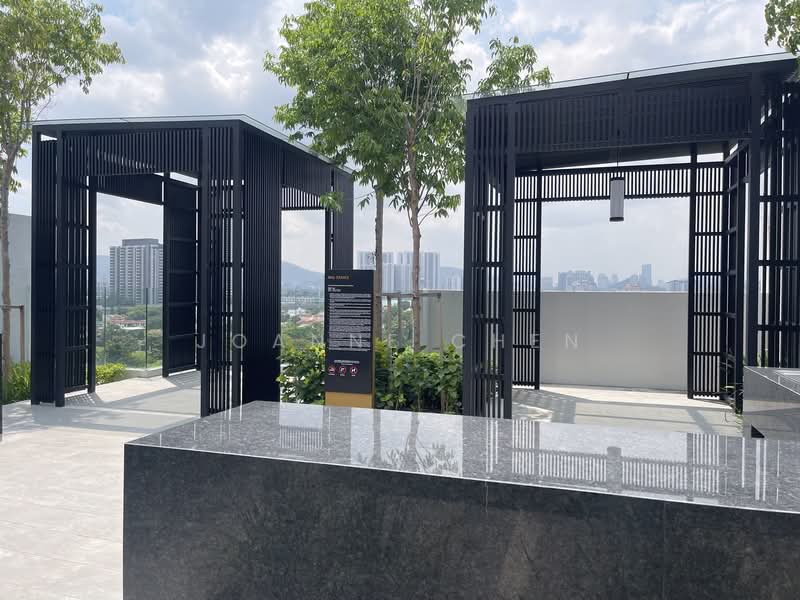 Condominium for Sale at Impression U-Thant - Joanne Chen - Exterior - PropertyGuru.com.my