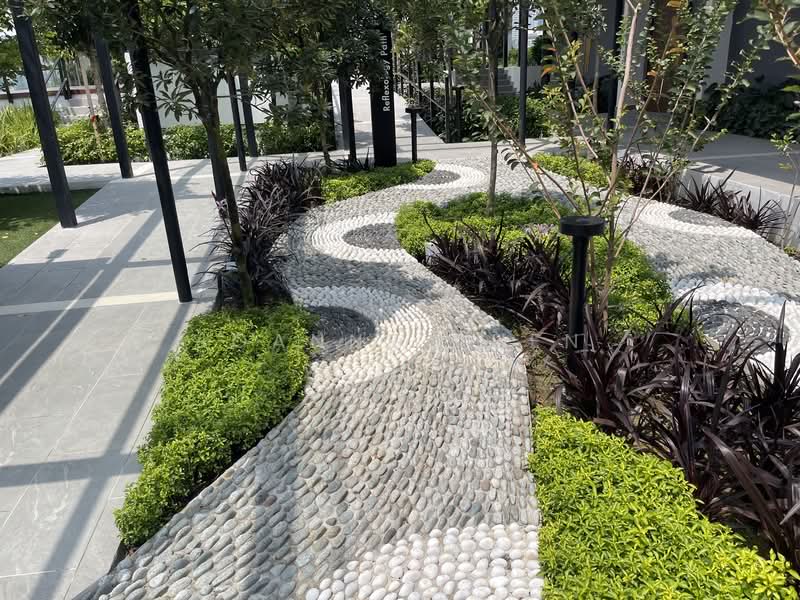 Condominium for Sale at Impression U-Thant - Joanne Chen - Garden - PropertyGuru.com.my