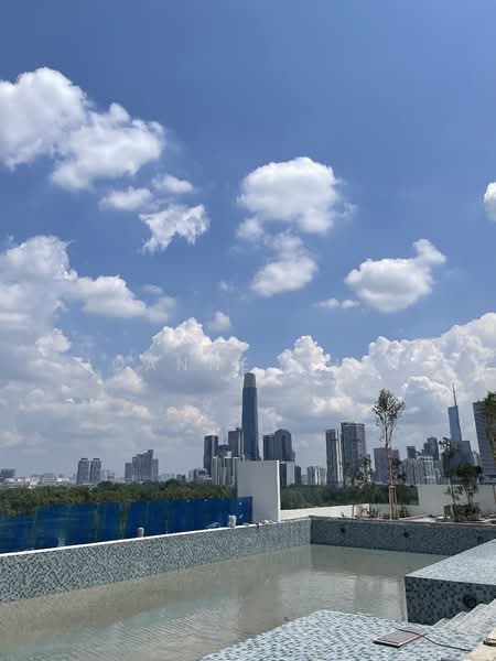 Condominium for Sale at Impression U-Thant - Joanne Chen - Exterior - PropertyGuru.com.my