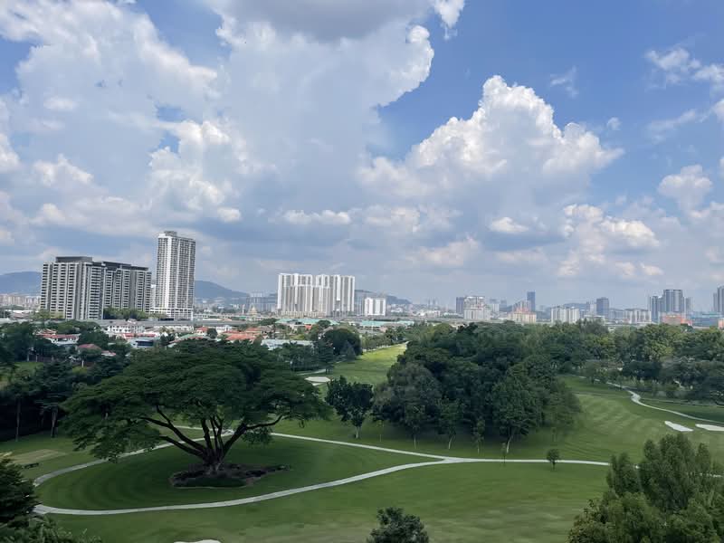 Condominium for Sale at Impression U-Thant - Joanne Chen - Impression U-Thant - PropertyGuru.com.my