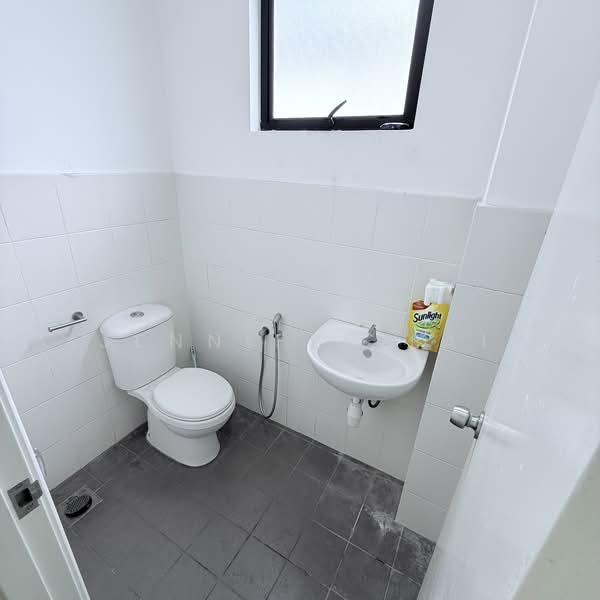 2-storey Terraced House for Sale in Abadi Heights (Puchong) - Jennifer Lai - PropertyGuru.com.my