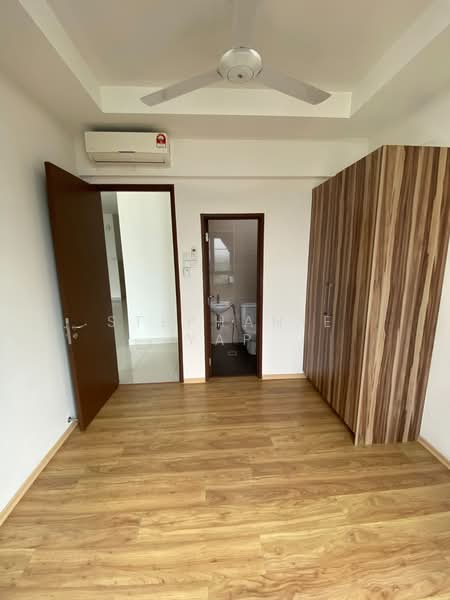 Kondominium untuk Disewa di Botanika - Stephanie Yap - Interior - PropertyGuru.com.my