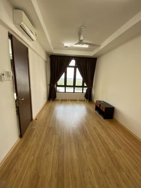 Kondominium untuk Disewa di Botanika - Stephanie Yap - Living Room - PropertyGuru.com.my