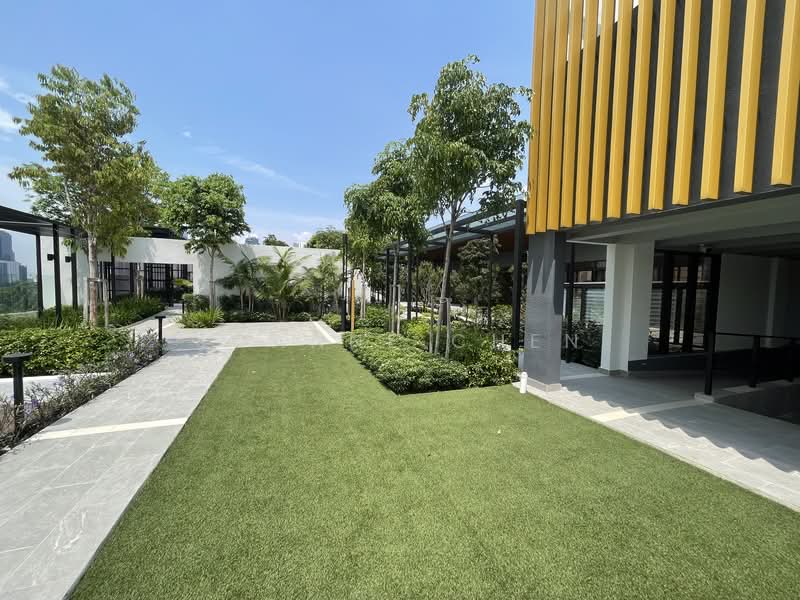 Condominium for Sale at Impression U-Thant - Joanne Chen - Impression U-Thant - PropertyGuru.com.my