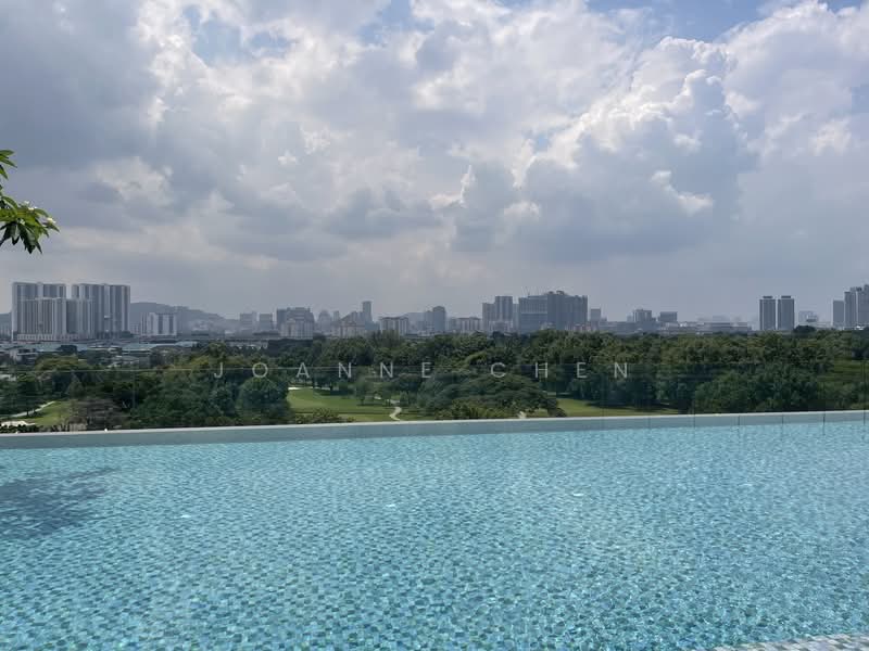 Condominium for Sale at Impression U-Thant - Joanne Chen - View - PropertyGuru.com.my