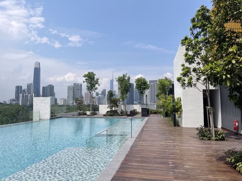 Condominium for Sale at Impression U-Thant - Joanne Chen - Exterior - PropertyGuru.com.my