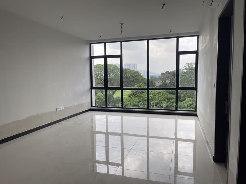 Condominium for Sale at Impression U-Thant - Joanne Chen - Impression U-Thant - PropertyGuru.com.my