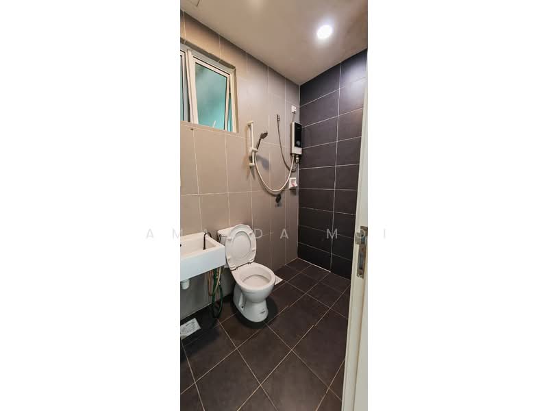 Service Residence for Rent at Skysuites @ Meldrum Hills - Amanda Moi - PropertyGuru.com.my