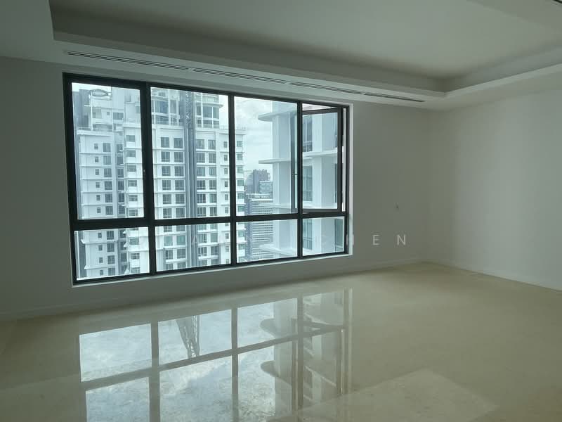 Condominium for Sale at Capella Embassy (D'Rapport Residences) - Joanne Chen - Capella Embassy Living Dining area - PropertyGuru.com.my